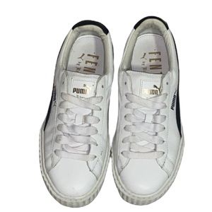Fenty Puma Platform Sneakers